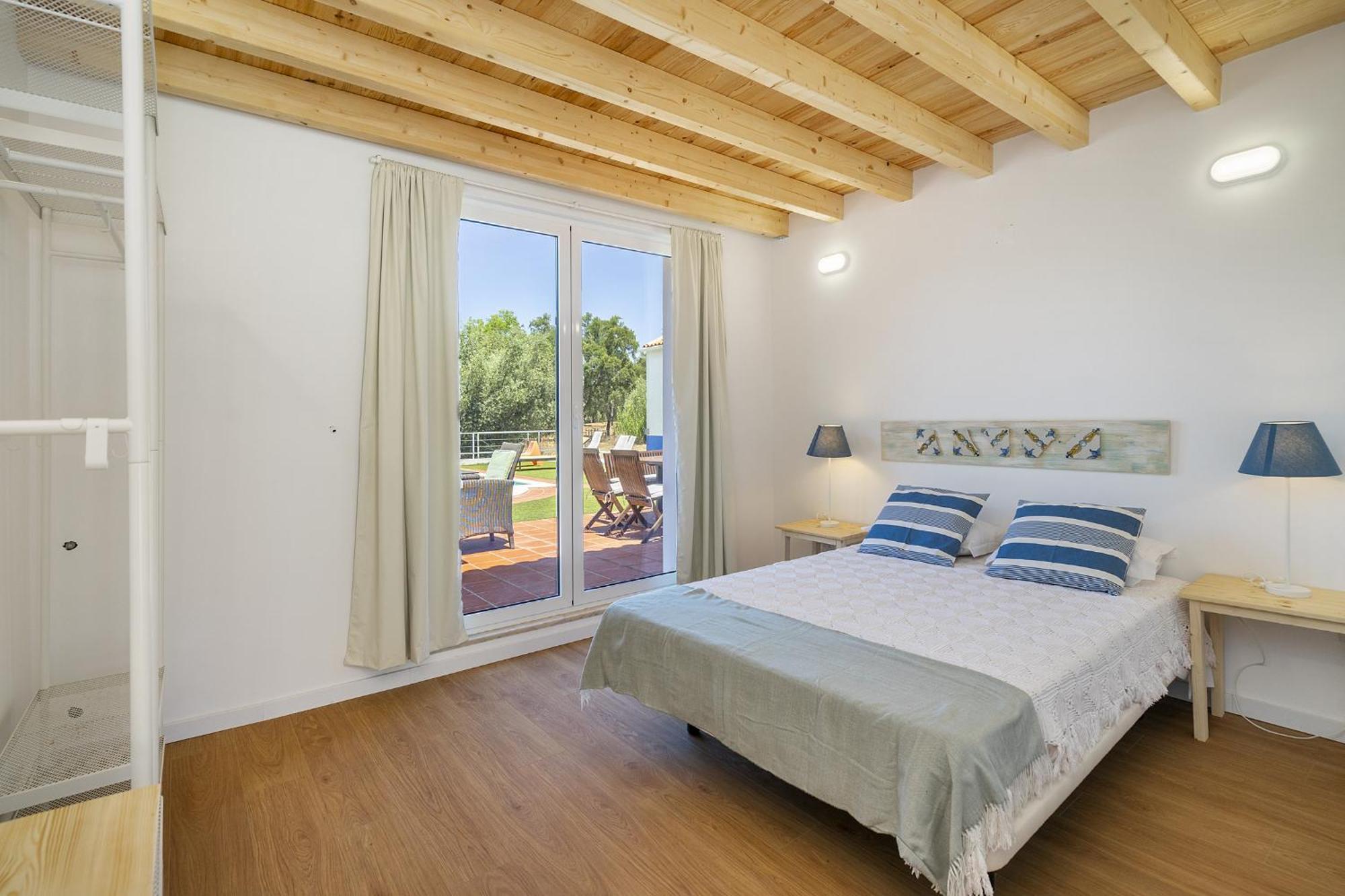 Chaparral Wonderful House In Nature 1H From Lisbon By Soulplaces Silveiras Exterior foto